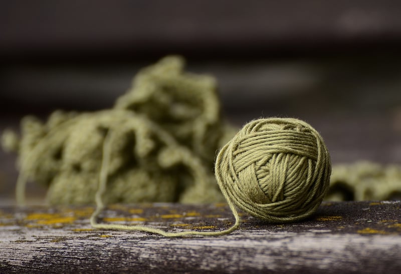 Knitting